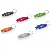 Promotional Belgrade Bottle Opener Keyrings